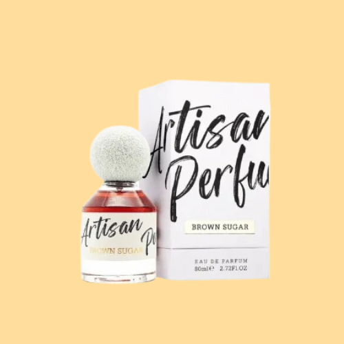 BROWN SUGAR Artisan Perfumery Edp