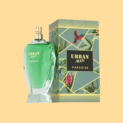 Urban Man Paradise