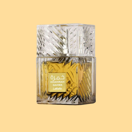 KHAMRAH QAHWA EDP