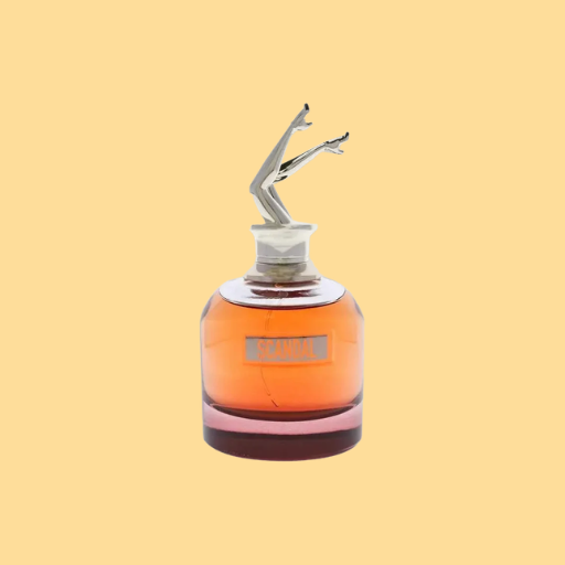 Scandant By Night Perfume