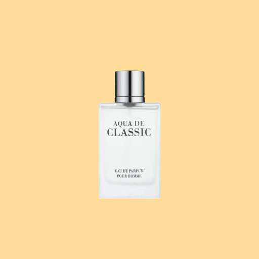 Aqua de Classic