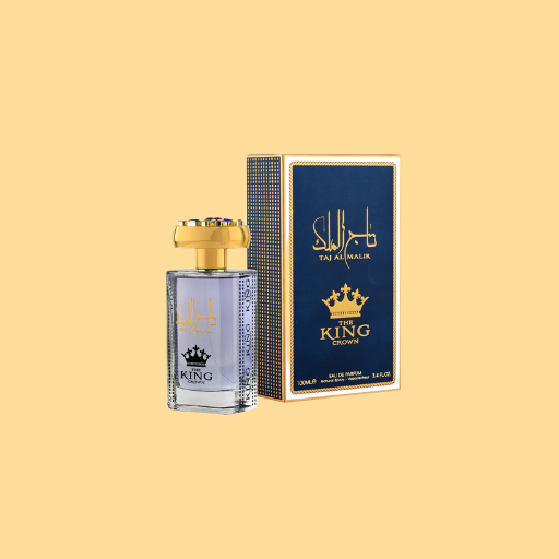 TAJ AL MALIK 100 ML