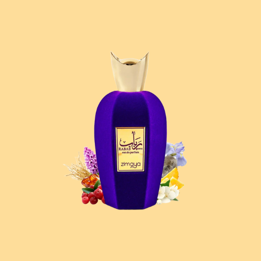 RABAB GEMS Edp