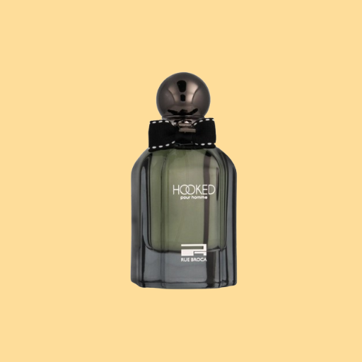 Hooked Pour Homme