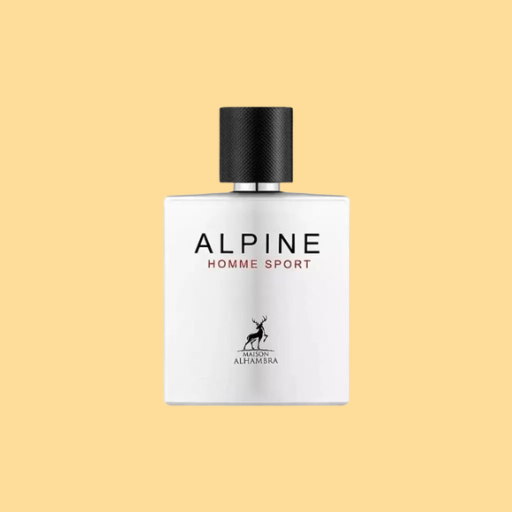 Alpine Sport Maison Alhambra