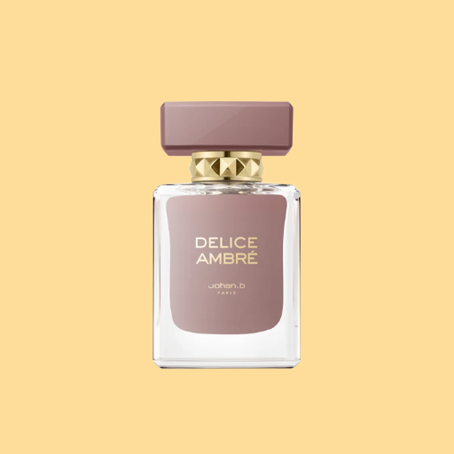 Delice Ambré