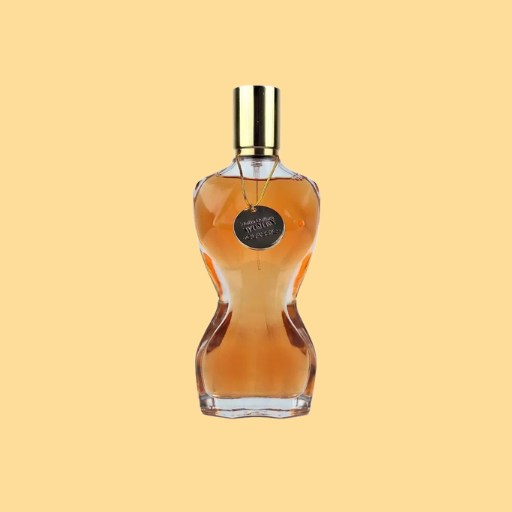 Belle Celine Classic Perfume