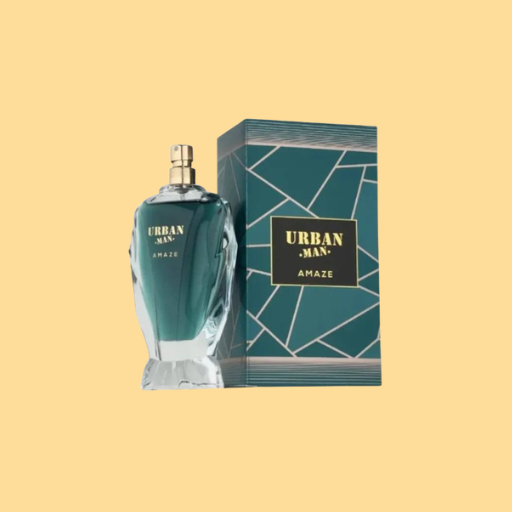 Urban Man Amaze