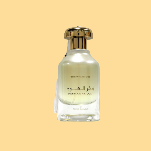 Fakhar Al Oud The White Oud