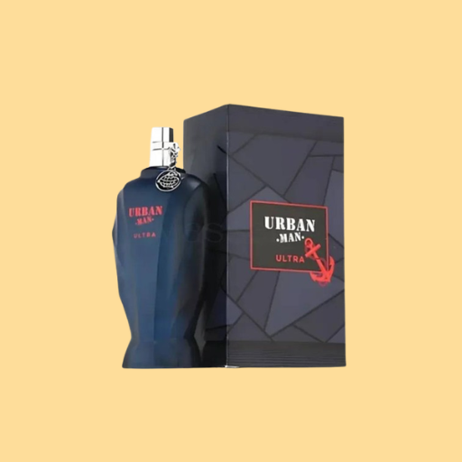 Urban Man Ultra