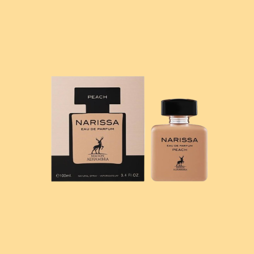 Narissa Peach