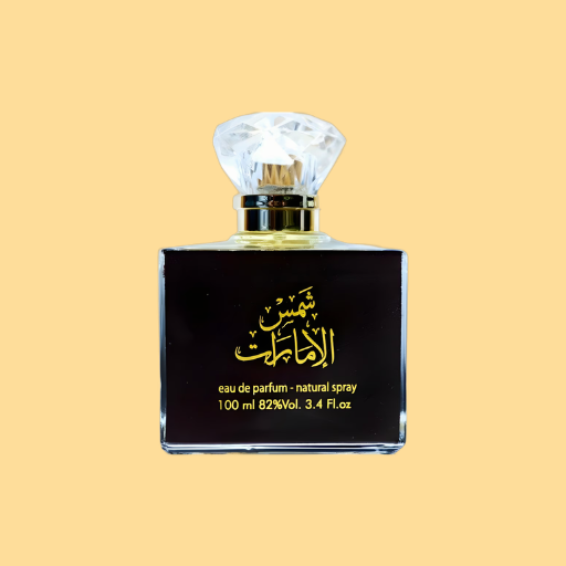 Shams Al Emarat Eau de Parfum