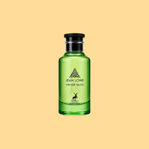 Jean Lowe Verde Aura
