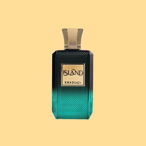 KHADLAJ ISLAND