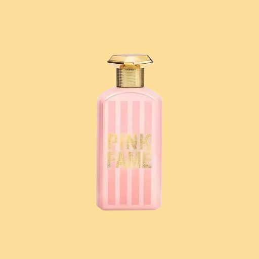 Pink Fame
