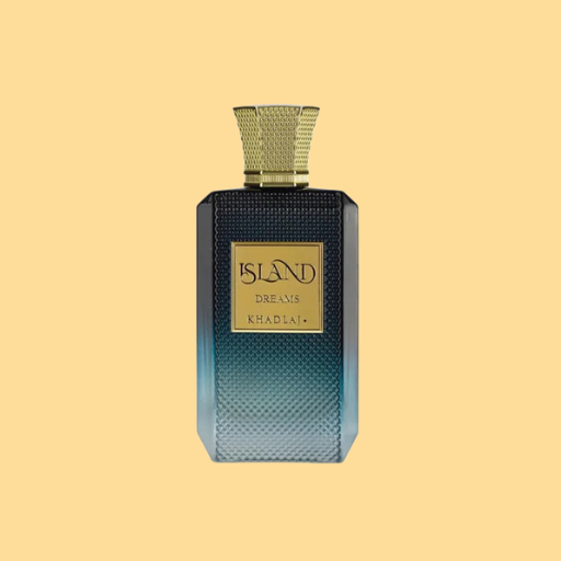 KHADLAJ ISLAND DREAMS