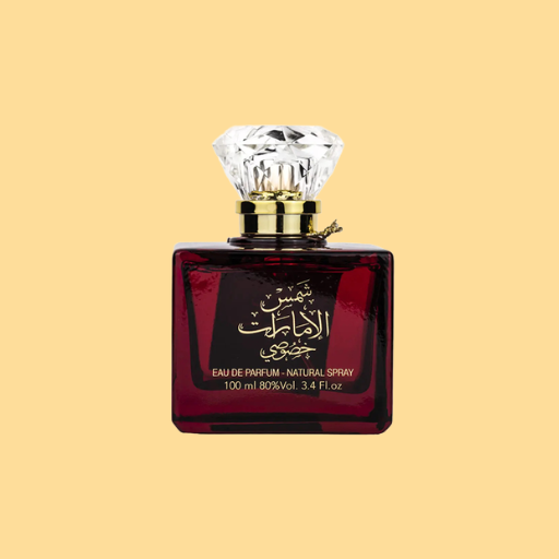 Shams Al Emarat Khususi