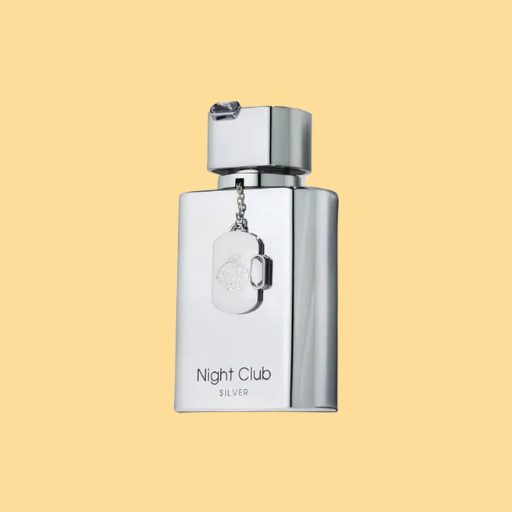Night Club SILVER