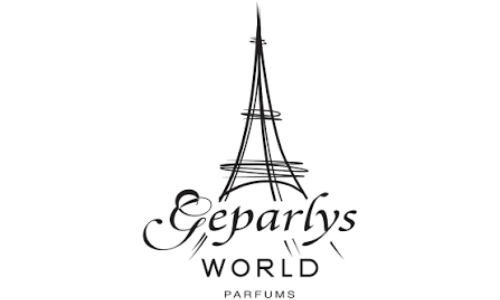 Geparlys
