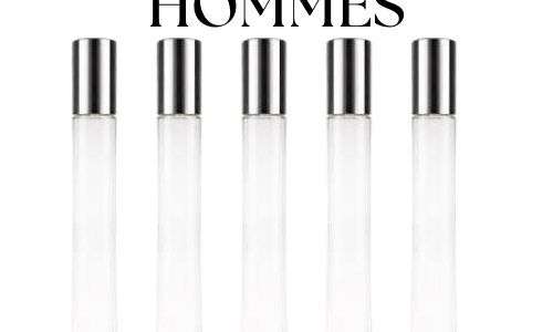 PACK DECANTE HOMMES