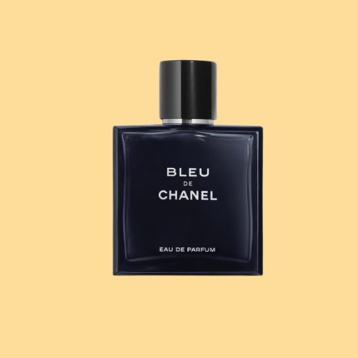 Bleu de channel