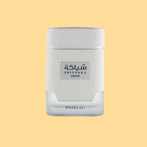 Shiyaka Snow 100ml EDP