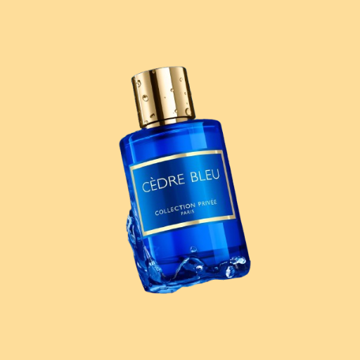 Cèdre bleu