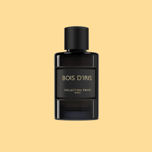 Bois d'iris