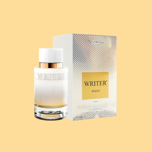 Writer White