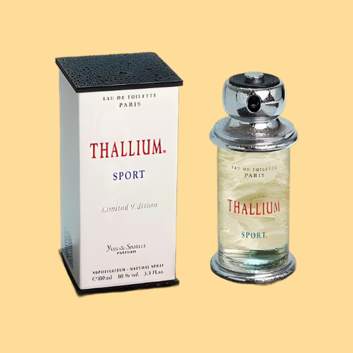 Thallium Sport