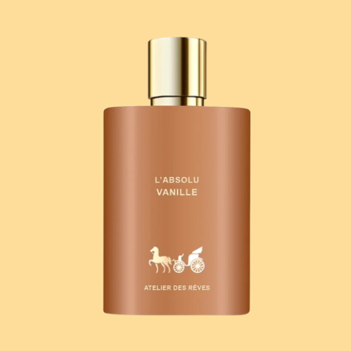 L'ABSOLU VANILLE