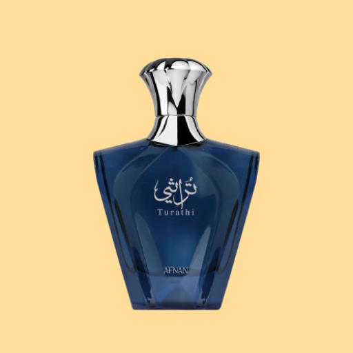 Turathi Blue