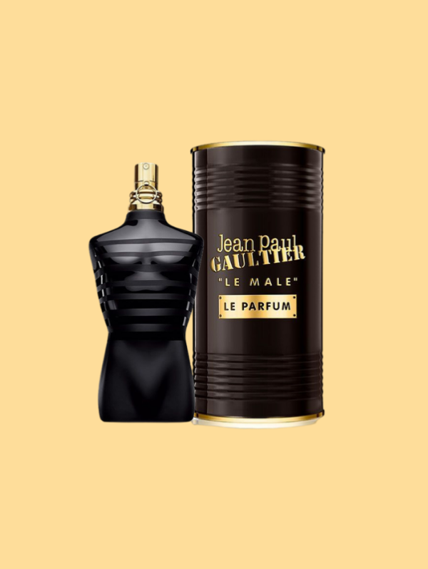 Le Male Le Parfum