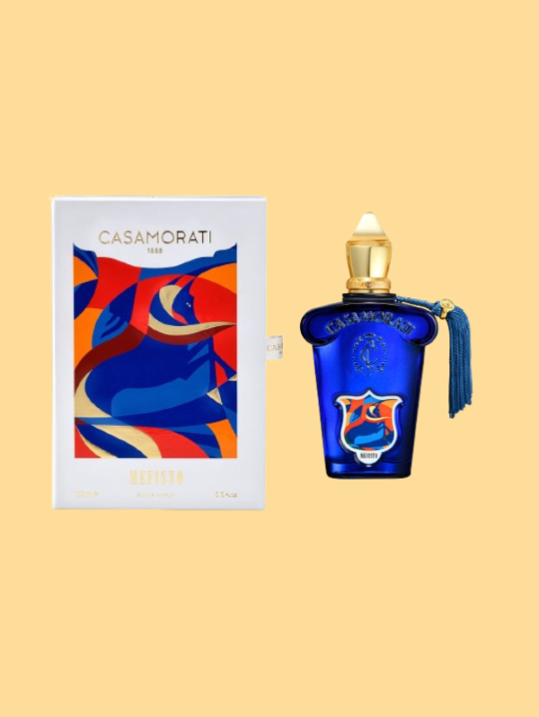 Casamorati Mefisto