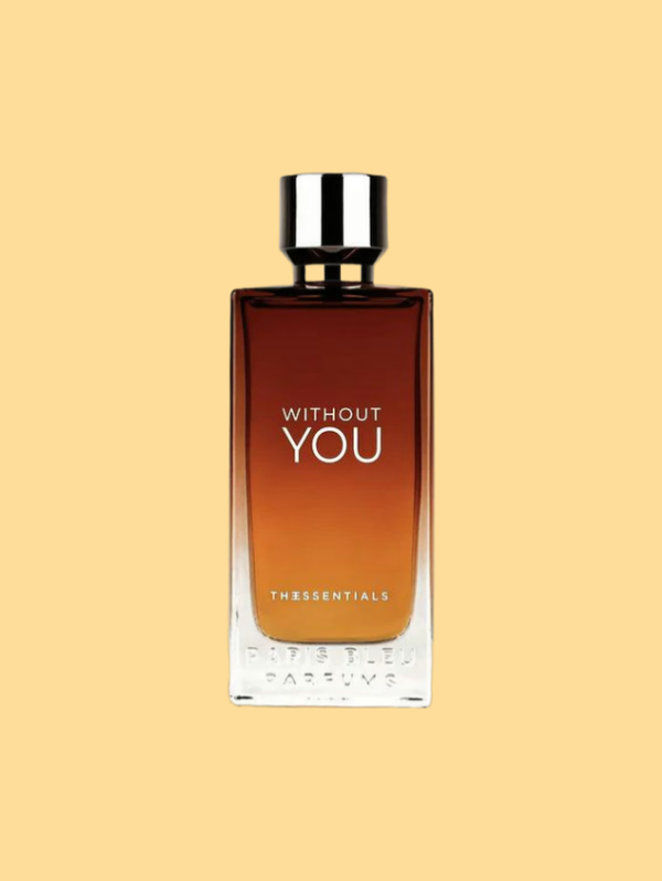 Without you by paris bleu